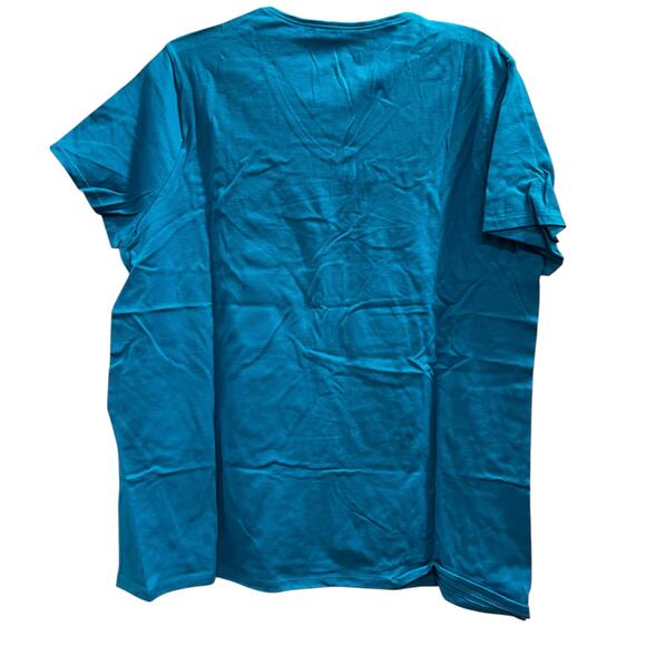 JMS bundle of four basic essentials staple dress tees NWT plus sz 1X 16W - Picture 7 of 13